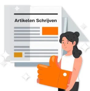 De beste seo artikelen schrijven