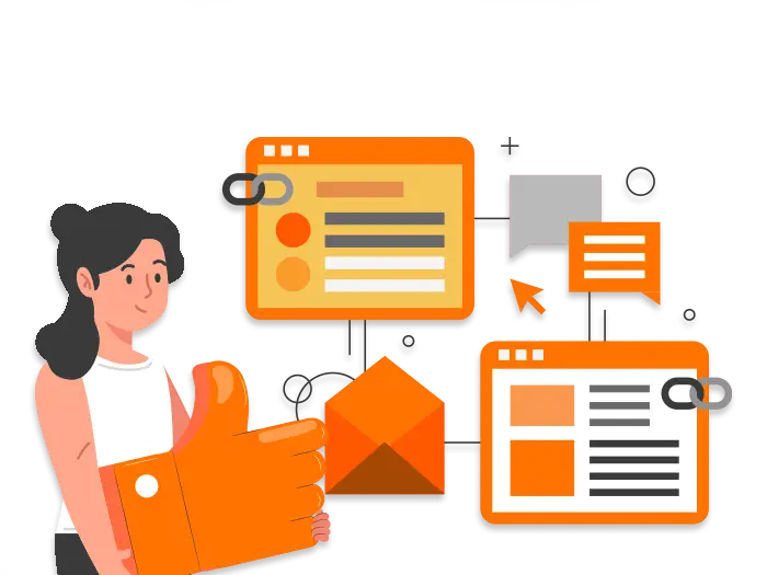 Backlinks