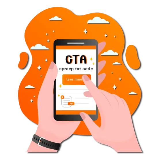 Call to action (CTA)