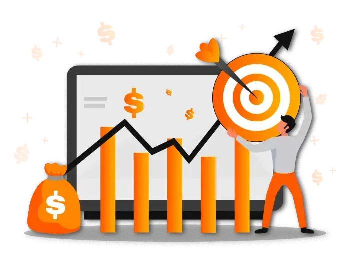 Conversion Rate Optimization (CRO)