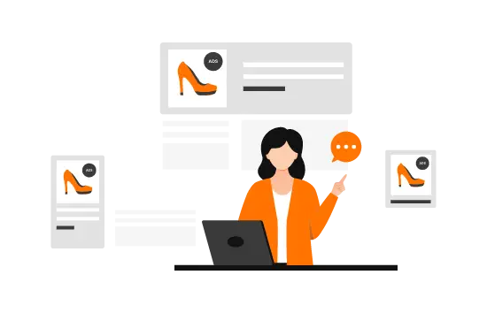 Display advertising