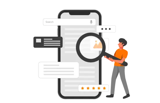 Featured snippet