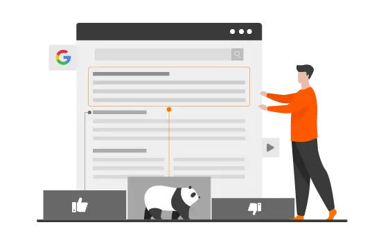 Google Panda