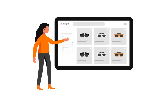 Google Shopping