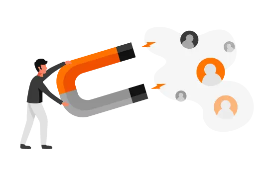 Inbound marketing
