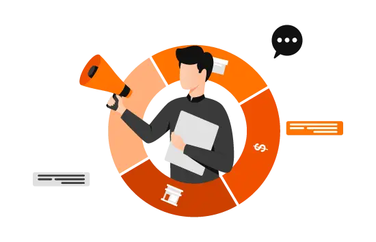 Marketing mix