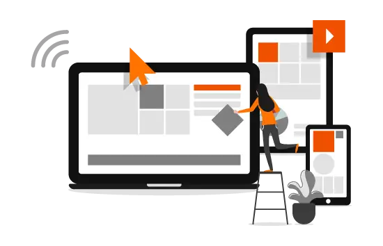 Responsive design
