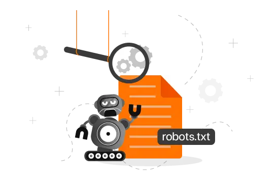 Robots.txt