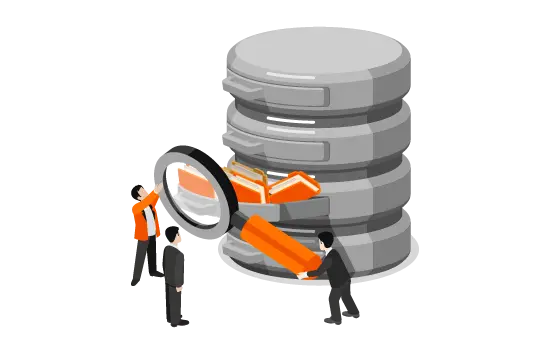 Structured data