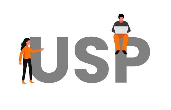 USP