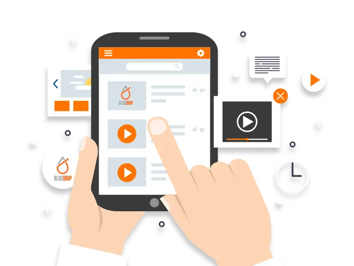 Videomarketing