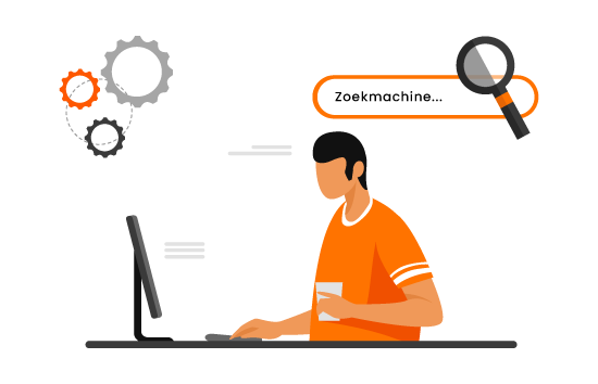 Zoekmachine