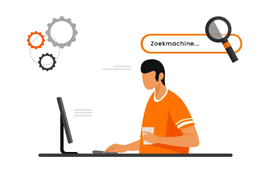 Zoekmachine