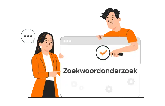Zoekwoordonderzoek