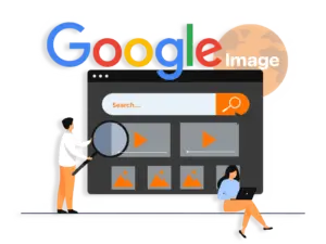 Google afbeeldingen zoeken