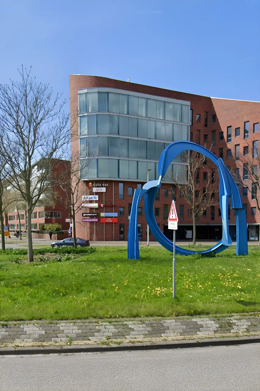 Lokaal adverteren in Alphen aan den Rijn