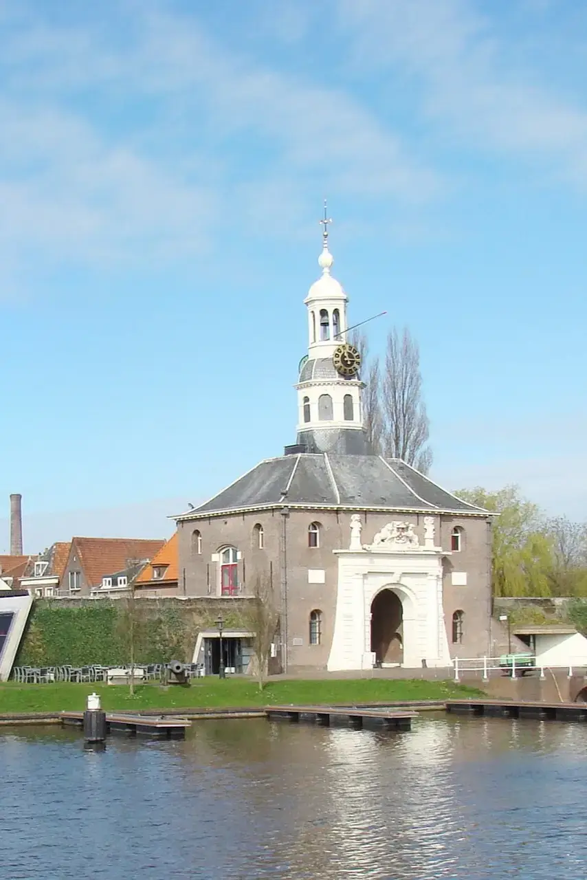 Lokaal adverteren in Leiden