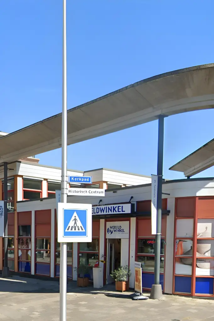 Lokaal adverteren in Ridderkerk