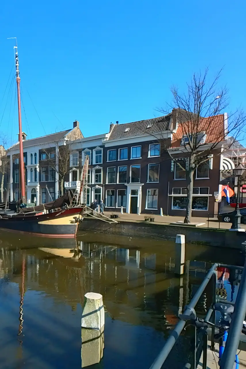 Lokaal adverteren in Schiedam