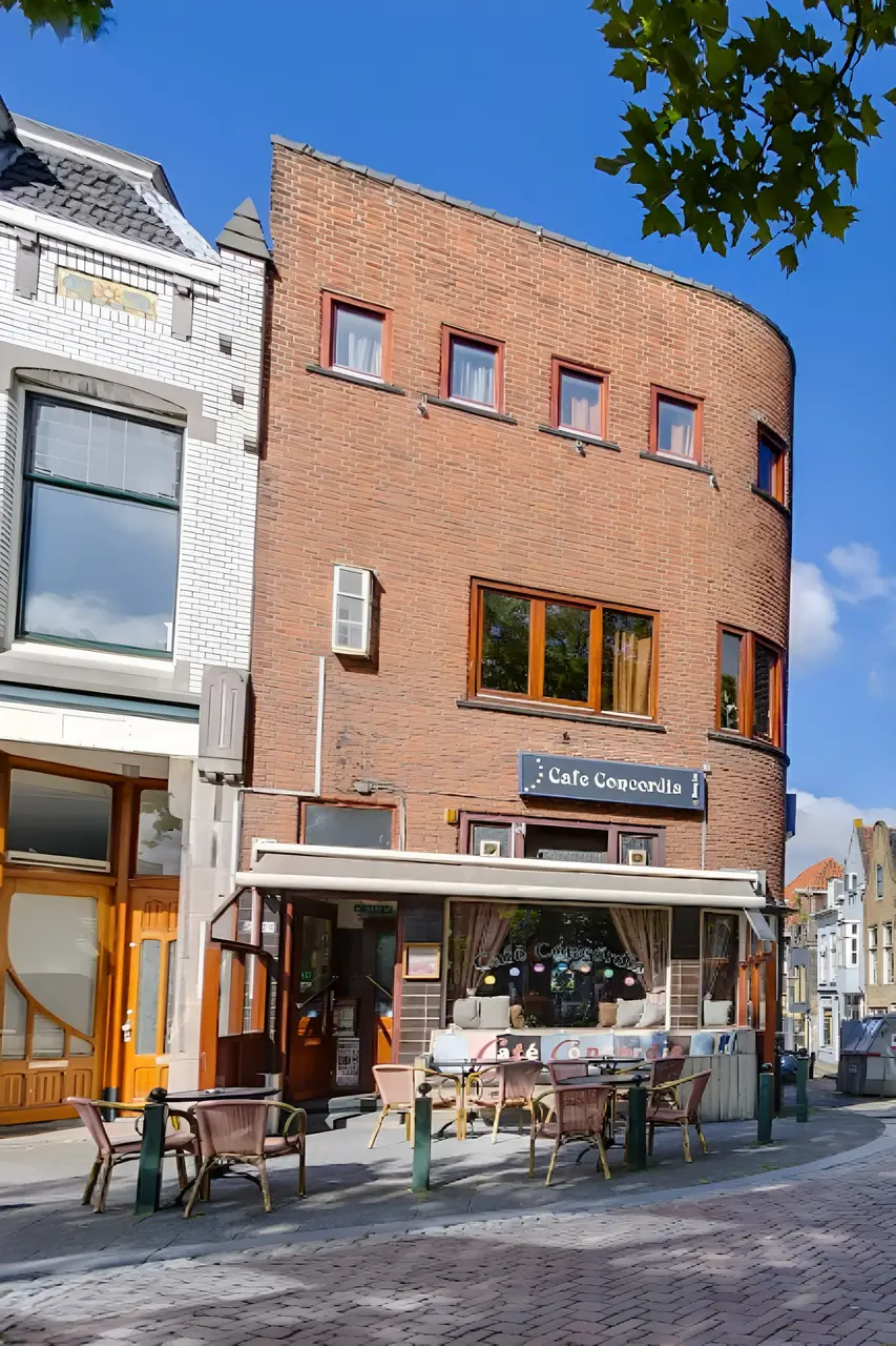 Lokaal adverteren in Vlaardingen