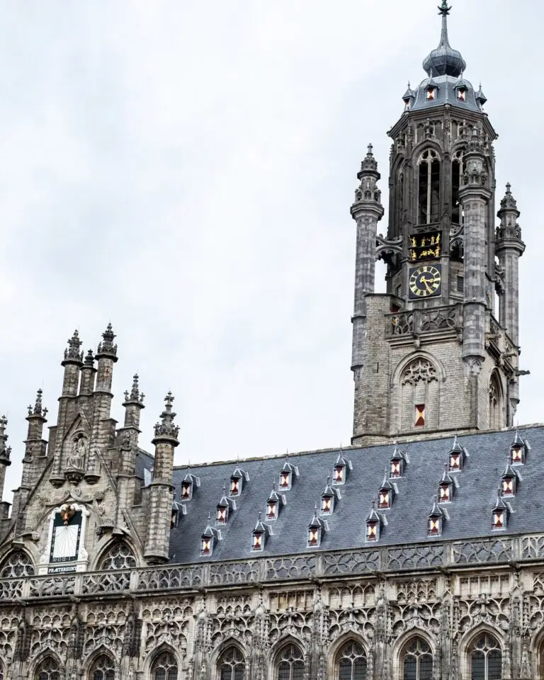 Lokaal adverteren in Zeeland