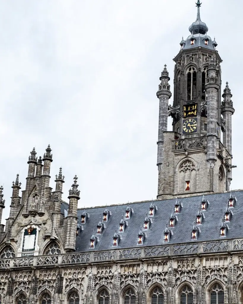 Lokaal adverteren in Zeeland