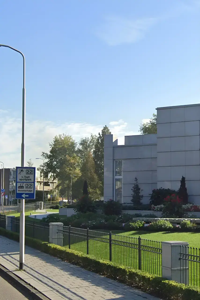 Lokaal adverteren in Zoetermeer