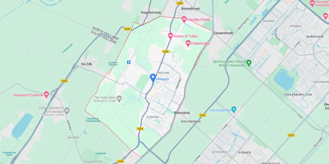 Hillegom