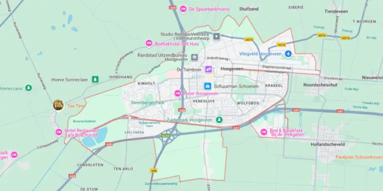 Hoogeveen