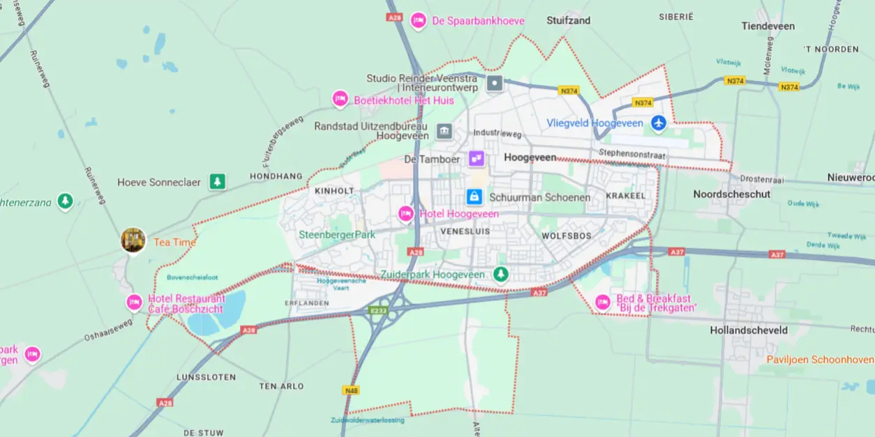 Hoogeveen