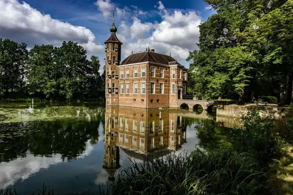 Lokaal adverteren Breda