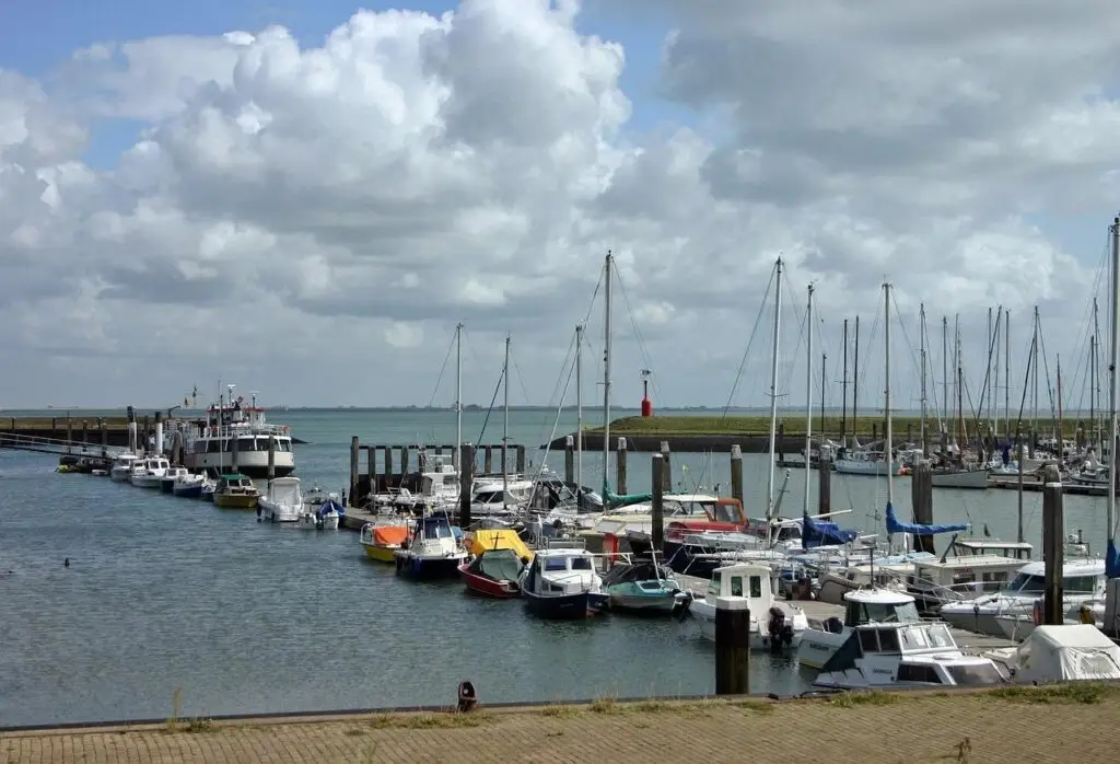 Lokaal adverteren Burgh-Haamstede