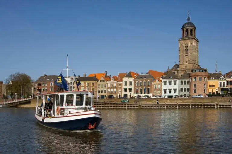Lokaal adverteren Deventer