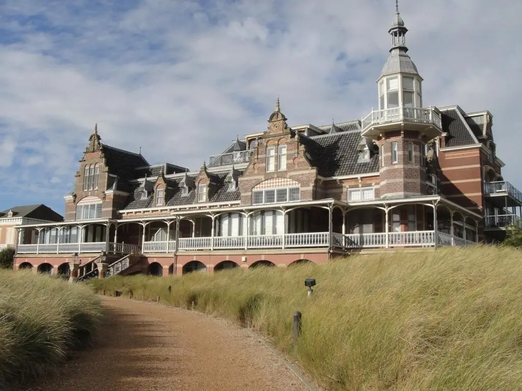 Lokaal adverteren Domburg