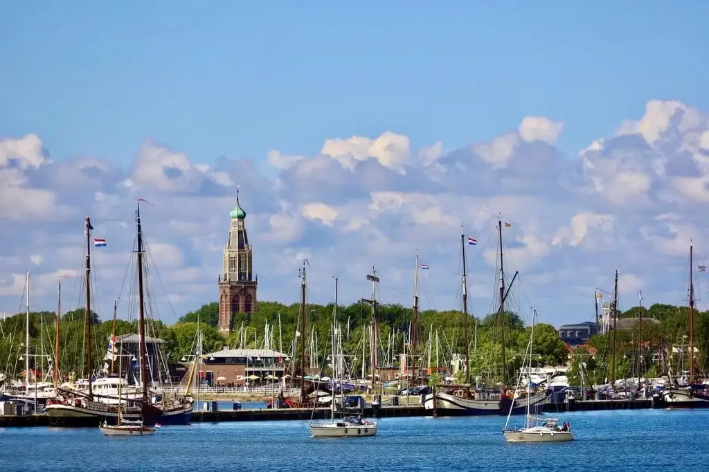 Lokaal adverteren Enkhuizen