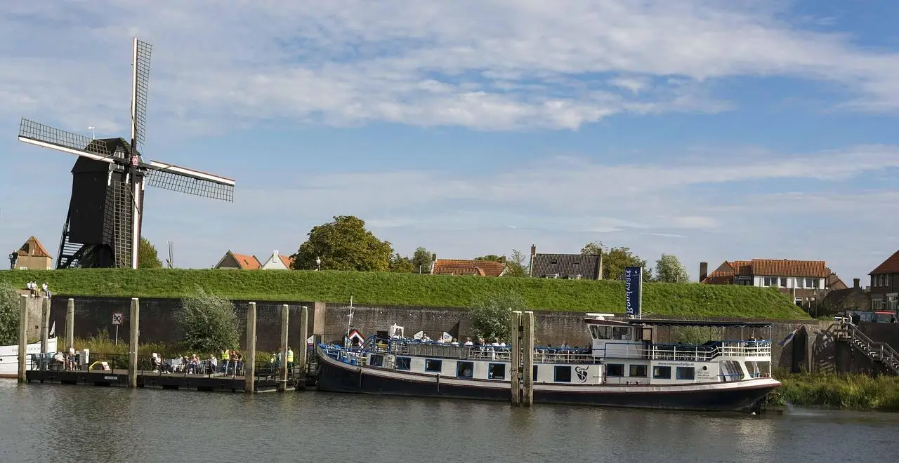 Lokaal adverteren Heusden
