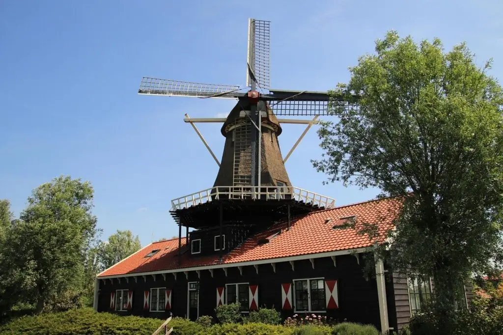 Lokaal adverteren Hollands Kroon