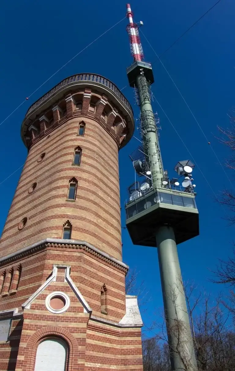 Lokaal adverteren Kalenberg