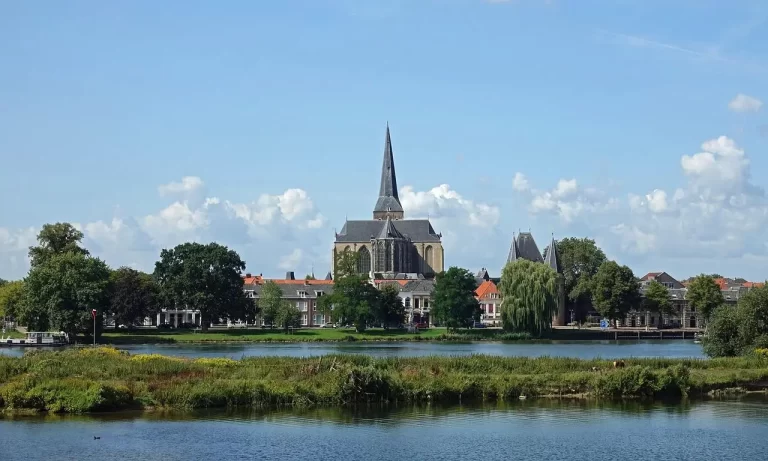 Lokaal adverteren Kampen