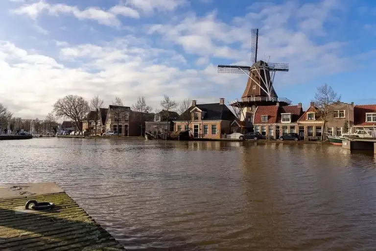 Lokaal adverteren Meppel