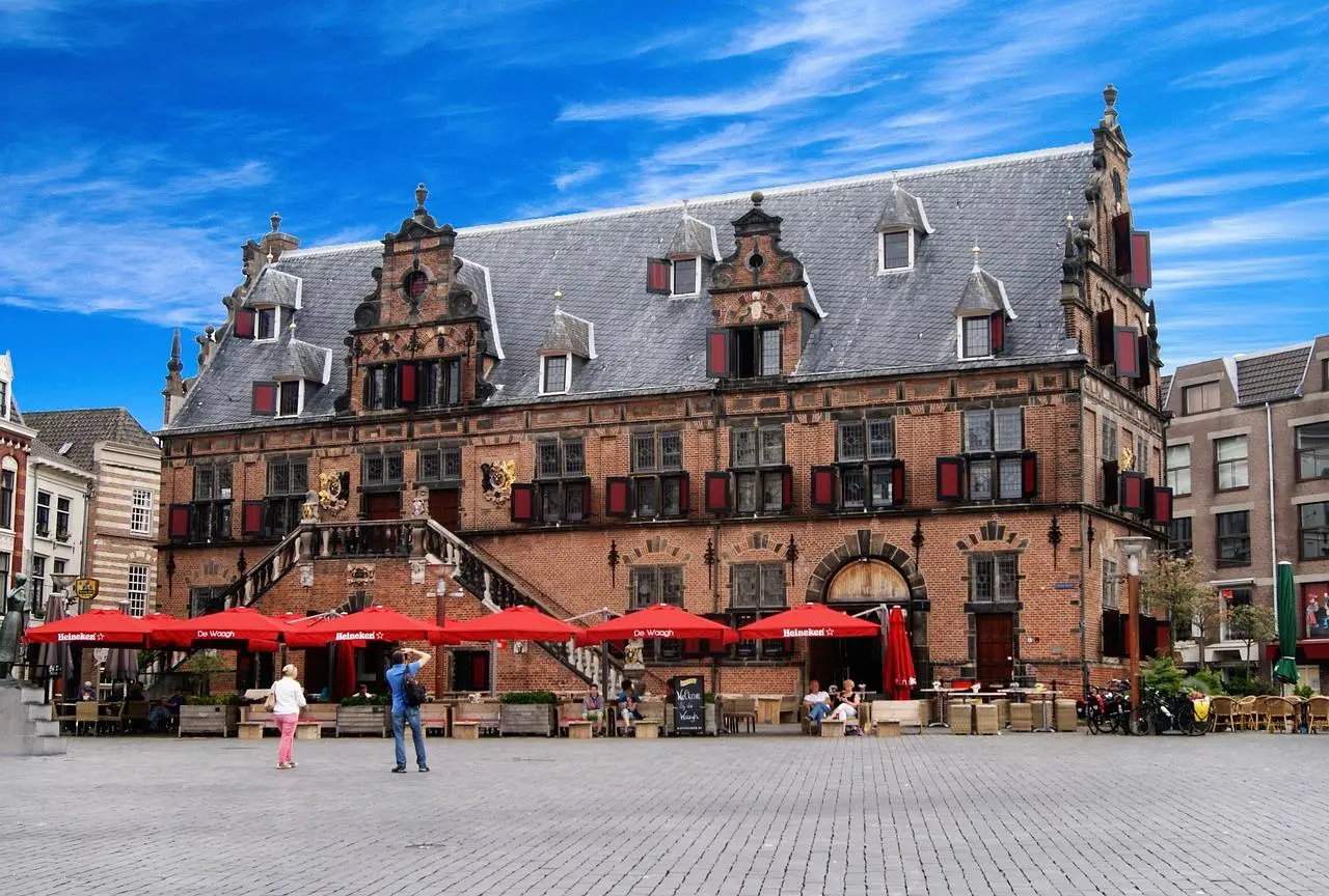 Lokaal adverteren Nijmegen