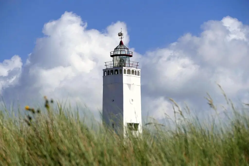 Lokaal adverteren Noordwijk