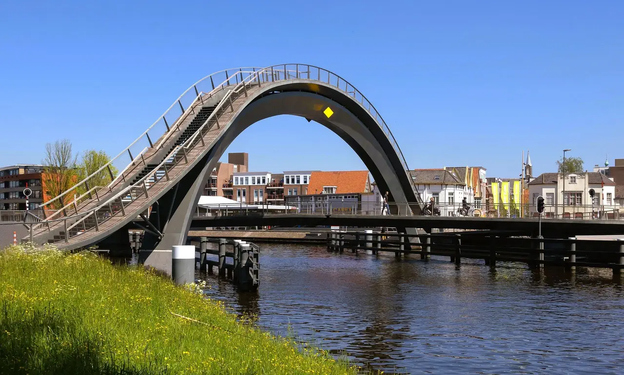 Lokaal adverteren Purmerend