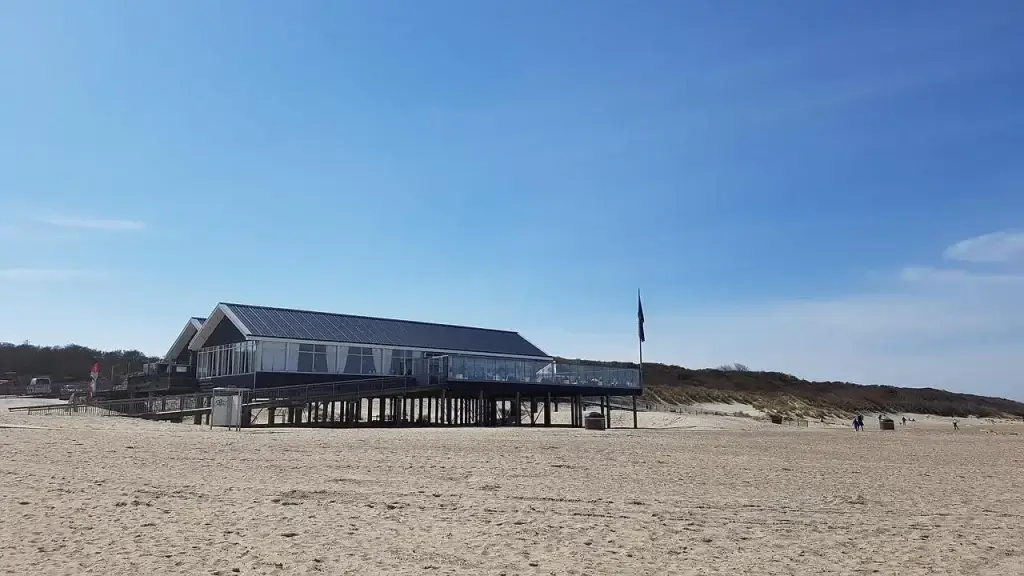 Lokaal adverteren Renesse