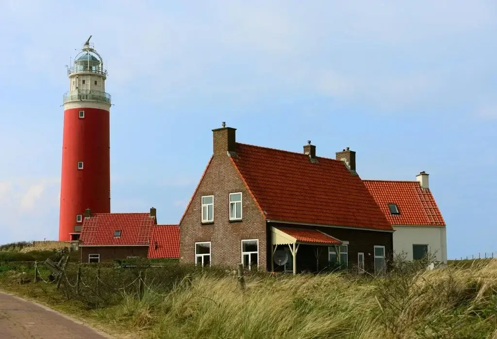 Lokaal adverteren Texel