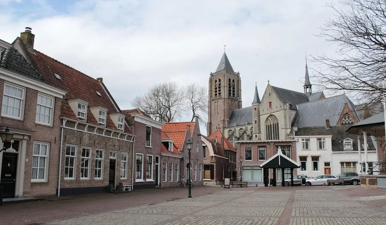 Lokaal adverteren Tholen