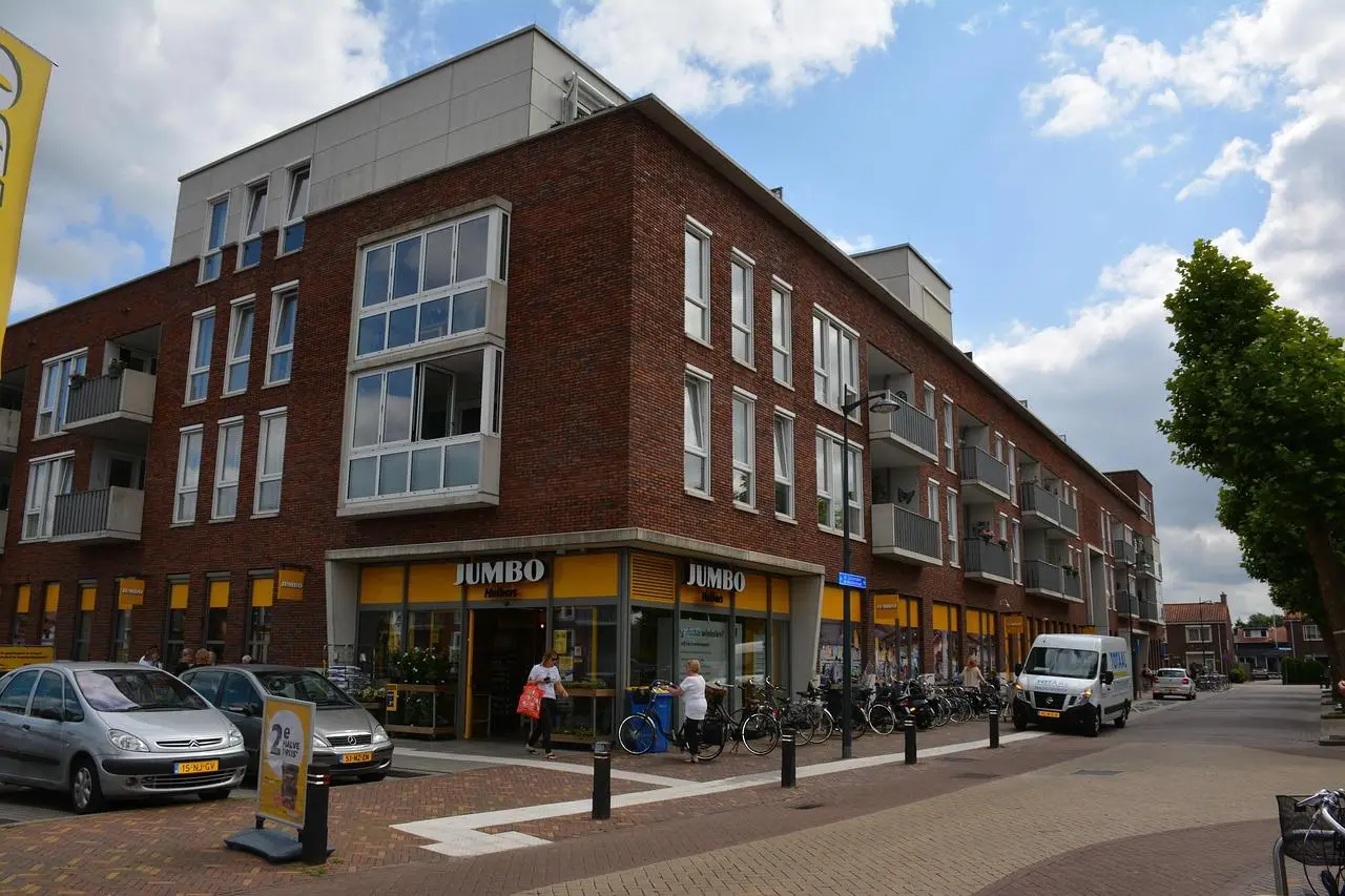 Lokaal adverteren Veenendaal