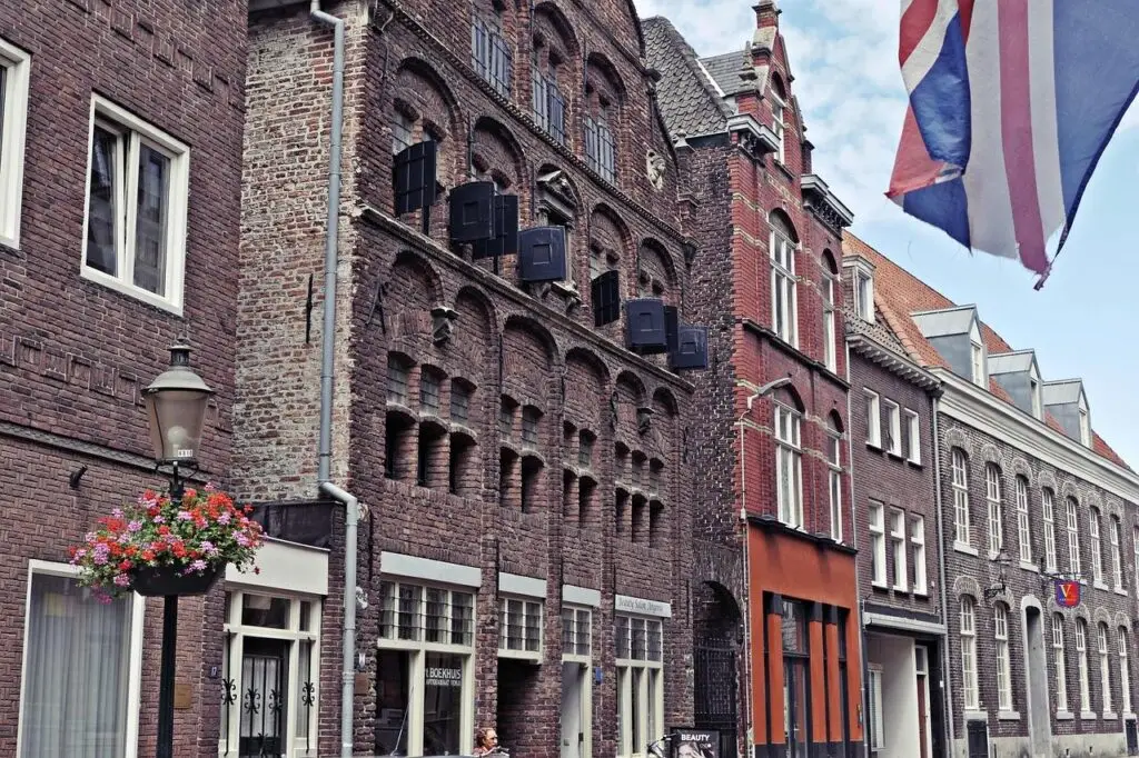 Lokaal adverteren Venlo