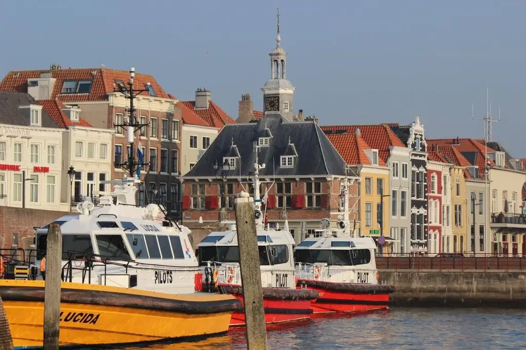 Lokaal adverteren Vlissingen