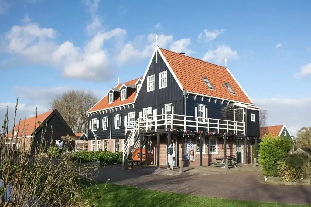Lokaal adverteren Waterland